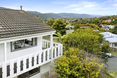 Photo of property in 7 Duncraig Street, Silverstream, Upper Hutt, 5019