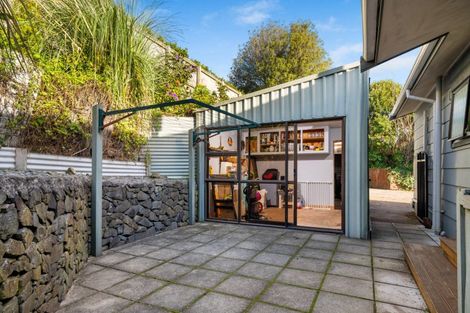 Photo of property in 52 Bongard Street, Gate Pa, Tauranga, 3112