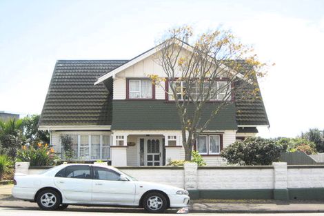 Photo of property in 244 Saint Aubyn Street, New Plymouth, 4310