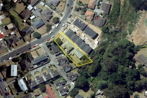 Photo of property in 9 Middlemore Crescent, Papatoetoe, Auckland, 2025