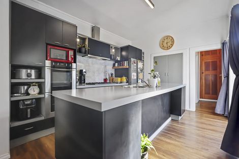 Photo of property in 23 Cambridge Street, Hampstead, Ashburton, 7700