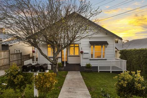Photo of property in 4 Wairiki Road, Mount Eden, Auckland, 1024