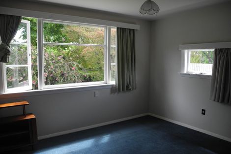 Photo of property in 17 Bowenvale Avenue, Cashmere, Christchurch, 8022