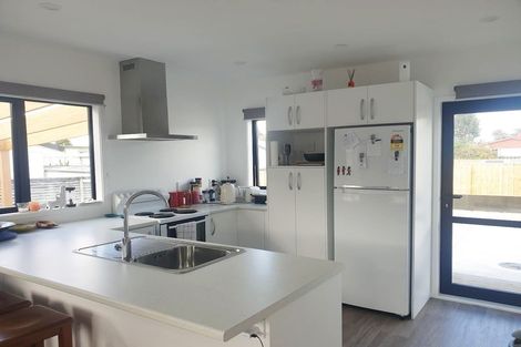 Photo of property in 40d Allen Street, Frankton, Hamilton, 3204