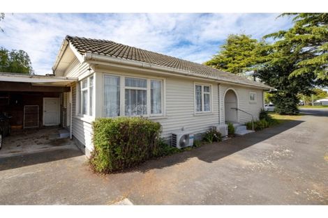 Photo of property in 1/395 Linwood Avenue, Bromley, Christchurch, 8062