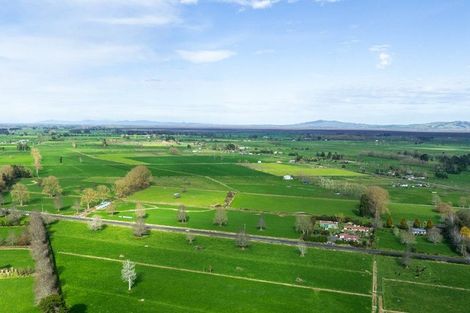 Photo of property in 6540 State Highway 2, Netherton, Paeroa, 3671