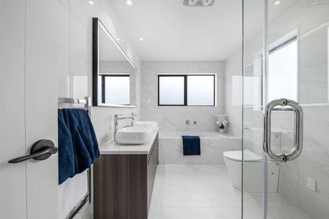 Photo of property in 15 Tiro Street, Flat Bush, Auckland, 2019