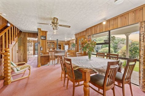 Photo of property in 26 Waotu Road South, Waotu, Putaruru, 3481