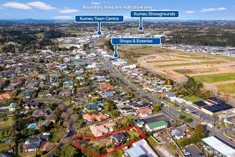 Photo of property in 16 Sunny Crescent, Huapai, Kumeu, 0810