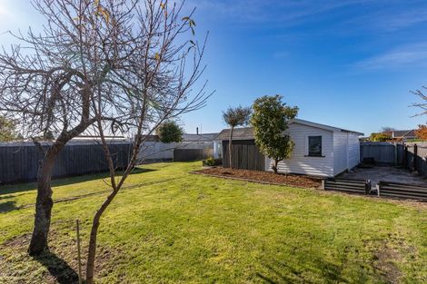 Photo of property in 263 Williams Street, Kaiapoi, 7630