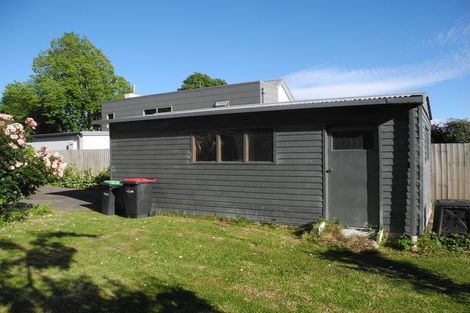 Photo of property in 17 Bowenvale Avenue, Cashmere, Christchurch, 8022