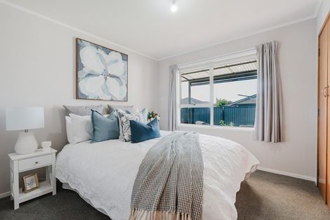 Photo of property in 12a Leslie Place, Deanwell, Hamilton, 3206