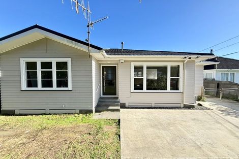 Photo of property in 105 Wise Street, Wainuiomata, Lower Hutt, 5014