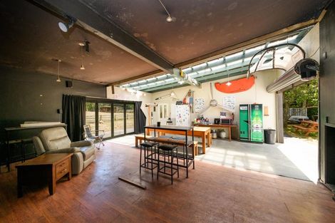 Photo of property in 512a Parewanui Road, Bulls, 4894