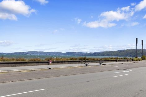 Photo of property in 1 Aurora Street, Petone, Lower Hutt, 5012