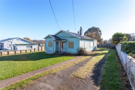 Photo of property in 4 Porritt Street, Paeroa, 3600