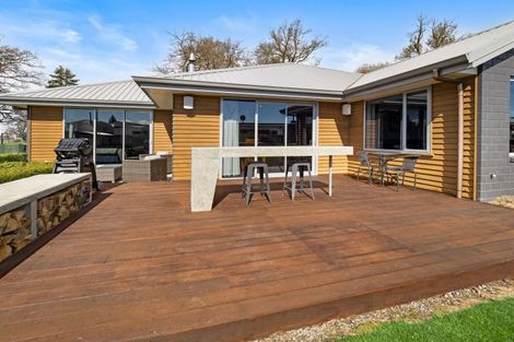 Photo of property in 10 Kelburn Place, Tinwald, Ashburton, 7700