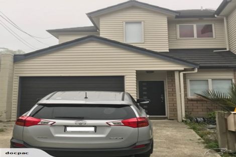 Photo of property in 16 Black Rock Road, Newlands, Wellington, 6037