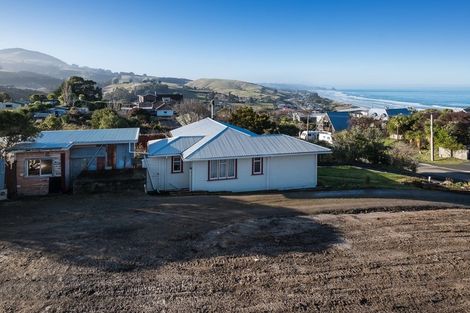 Photo of property in 49 Bennett Road, Ocean View, Dunedin, 9035