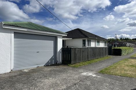 Photo of property in 31 Burden Avenue, Wainuiomata, Lower Hutt, 5014