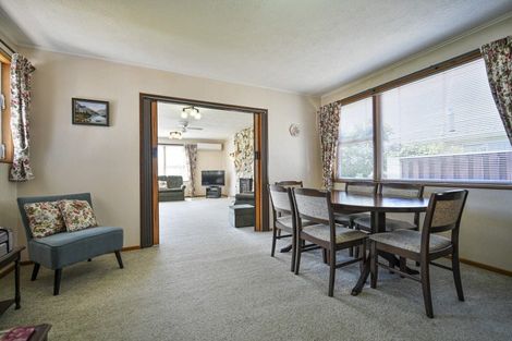 Photo of property in 612 Ballantyne Street, Frimley, Hastings, 4120