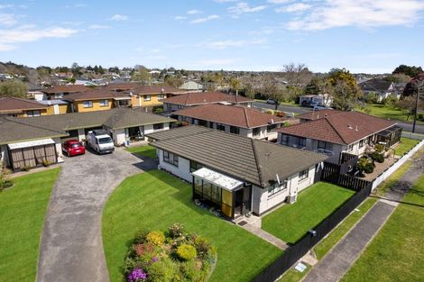 Photo of property in 1/12 Wellington Street, Papakura, 2110