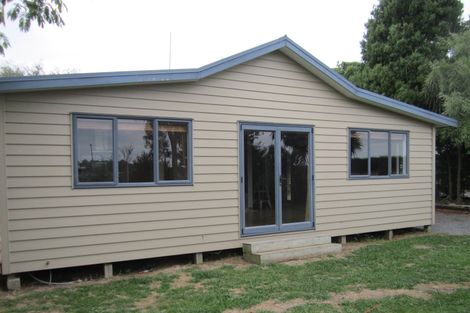 Photo of property in 112 Ngutumanga Road, Waihou, Te Aroha, 3393