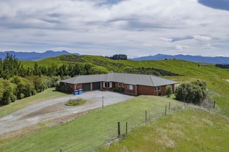 Photo of property in 270 Barracks Road, Hawkesbury, Blenheim, 7272