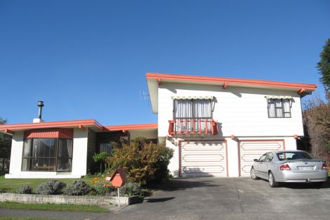 Photo of property in 29 Ngarimu Crescent, Taradale, Napier, 4112