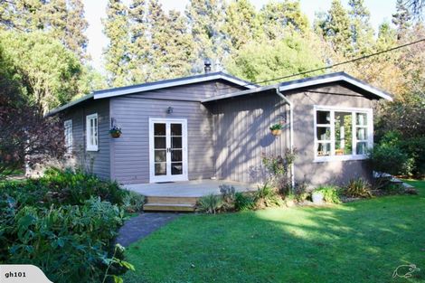 Photo of property in 814 Wingrove Road, Pukengahu, Stratford, 4393