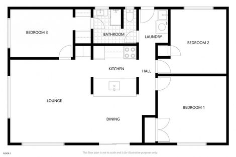 Photo of property in 2/676 Gloucester Street, Linwood, Christchurch, 8062