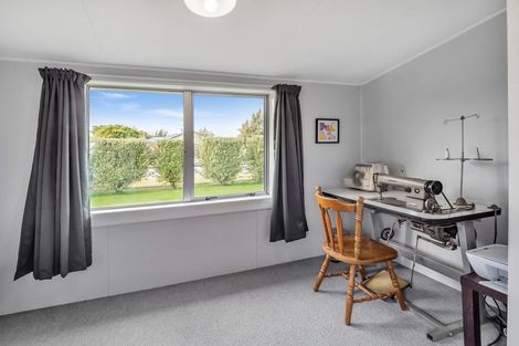 Photo of property in 24 Robinson Street, Rakaia, 7710