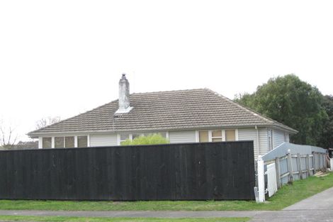 Photo of property in 4 Mcduff Place, Havelock North, 4130