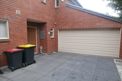 Photo of property in 42d Picton Avenue, Riccarton, Christchurch, 8011