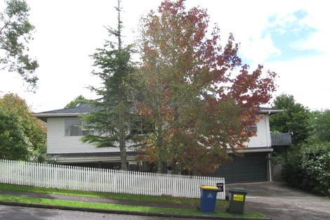 Photo of property in 8 Puketitiro Street, Glen Eden, Auckland, 0602