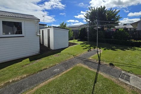 Photo of property in 97 Paraonui Road, Tokoroa, 3420