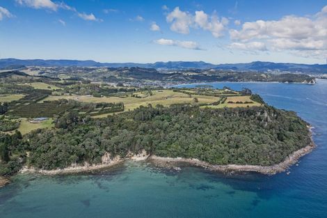Photo of property in 396 Lees Road, Hahei, Whitianga, 3591