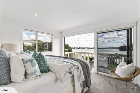 Photo of property in 36 Rambler Crescent, Beach Haven, Auckland, 0626