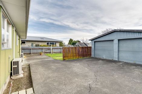 Photo of property in 64 Alexander Avenue, Onekawa, Napier, 4110