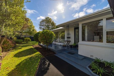 Photo of property in 32 Rossiter Avenue, Redwood, Christchurch, 8051