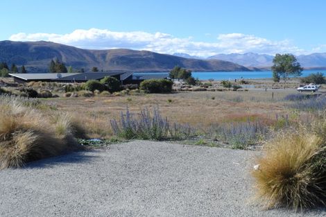 Photo of property in 8 Pollock Place, Lake Tekapo, 7999