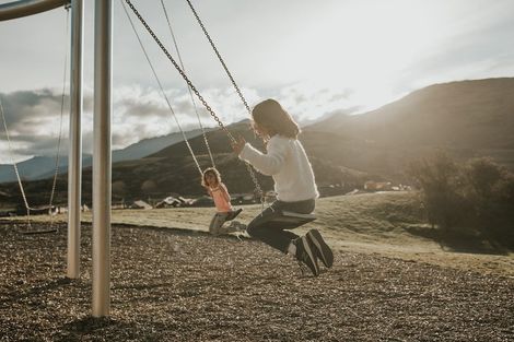 Photo of property in 9 Plough Street, Jacks Point, 9371