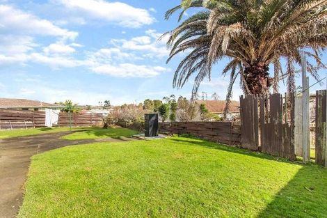 Photo of property in 8 Lympne Lane, Mangere, Auckland, 2022