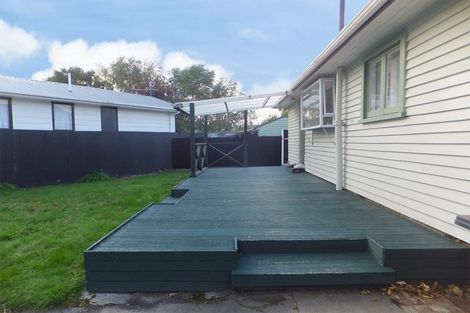 Photo of property in 6 Buchanans Road, Sockburn, Christchurch, 8042