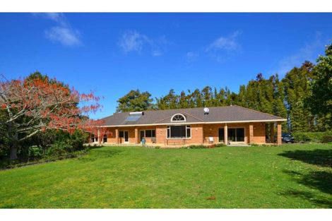 Photo of property in 152 Koropewa Road, Waipapa, Kerikeri, 0295