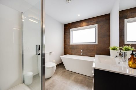 Photo of property in 45 Makete Crescent, Hobsonville, Auckland, 0618