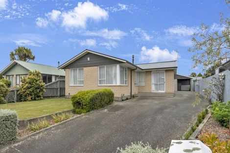Photo of property in 62 Oriana Crescent, Hornby, Christchurch, 8042