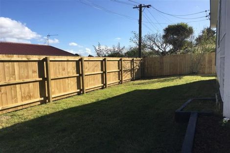Photo of property in 70b Maich Road, Manurewa, Auckland, 2102