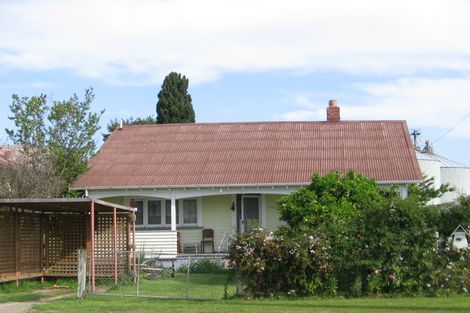 Photo of property in 14 Lyndhurst Street, Awapuni, Gisborne, 4010