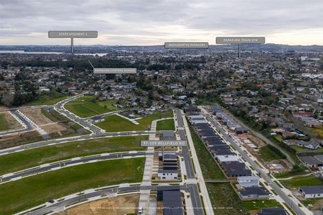 Photo of property in 103 Bellfield Road, Opaheke, Papakura, 2113